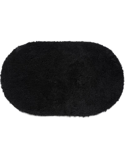 Коврик для ванной комнаты WasserKRAFT Dill 100х60 BM-3941 Caviar