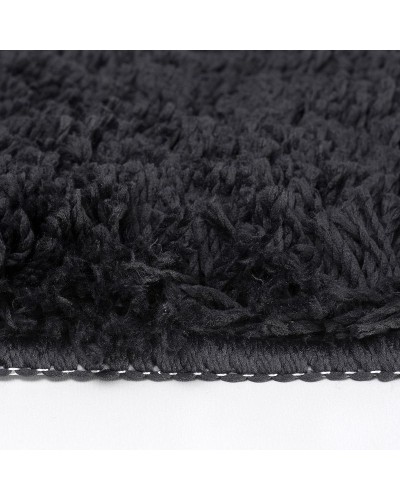 Коврик для ванной комнаты WasserKRAFT Dill 100х60 BM-3941 Caviar