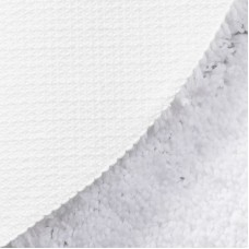 Коврик для ванной комнаты WasserKRAFT Dill 60х60 BM-3910 Bright White