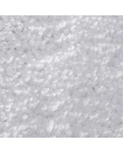 Коврик для ванной комнаты WasserKRAFT Dill 60х60 BM-3910 Bright White