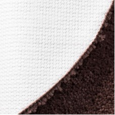 Коврик для ванной комнаты WasserKRAFT Dill 100х60 BM-3942 Carob Brown