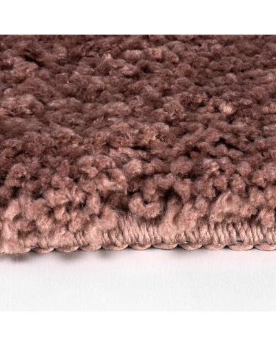 Коврик для ванной комнаты WasserKRAFT Dill 100х60 BM-3942 Carob Brown