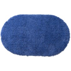 Коврик для ванной комнаты WasserKRAFT Dill 100х60 BM-3944 Star Sapphire