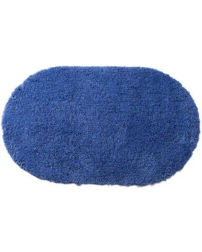 Коврик для ванной комнаты WasserKRAFT Dill 100х60 BM-3944 Star Sapphire