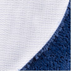 Коврик для ванной комнаты WasserKRAFT Dill 100х60 BM-3944 Star Sapphire