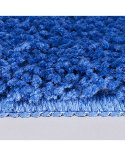 Коврик для ванной комнаты WasserKRAFT Dill 100х60 BM-3944 Star Sapphire