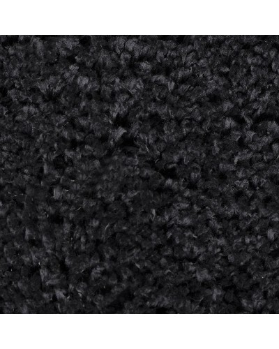 Коврик для ванной комнаты WasserKRAFT Dill 60х60 BM-3911 Caviar