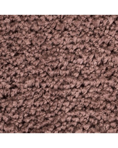 Коврик для ванной комнаты WasserKRAFT Dill 60х60 BM-3912 Carob Brown