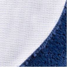 Коврик для ванной комнаты WasserKRAFT Dill 60х60 BM-3914 Star Sapphire