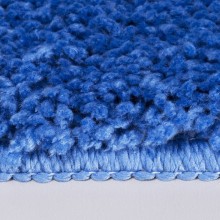 Коврик для ванной комнаты WasserKRAFT Dill 60х60 BM-3914 Star Sapphire