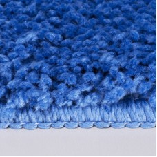 Коврик для ванной комнаты WasserKRAFT Dill 60х60 BM-3914 Star Sapphire