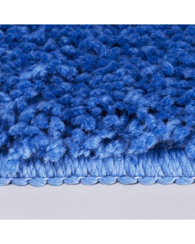 Коврик для ванной комнаты WasserKRAFT Dill 60х60 BM-3914 Star Sapphire