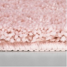 Коврик для ванной комнаты WasserKRAFT Dill 60х60 BM-3915 English Rose