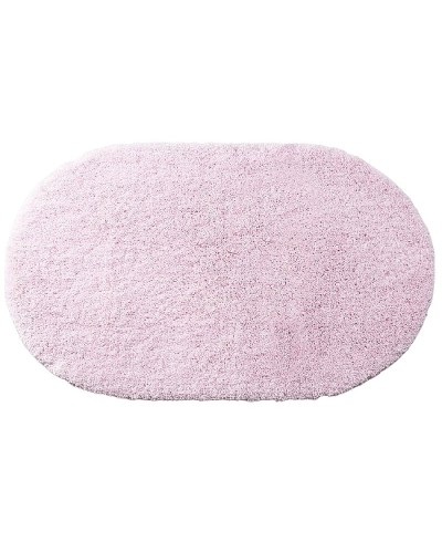 Коврик для ванной комнаты WasserKRAFT Dill 100х60 BM-3947 Barely Pink