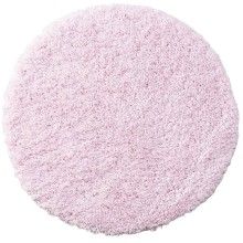 Коврик для ванной комнаты WasserKRAFT Dill 60х60 BM-3917 Barely Pink