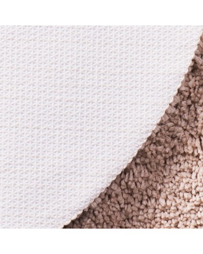 Коврик для ванной комнаты WasserKRAFT Dill 100х60 BM-3948 Cameo Rose