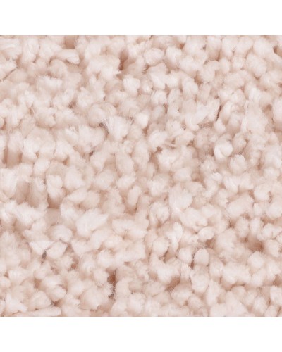 Коврик для ванной комнаты WasserKRAFT Dill 60х60 BM-3919 Vanilla Cream