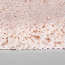 Коврик для ванной комнаты WasserKRAFT Dill 60х60 BM-3919 Vanilla Cream