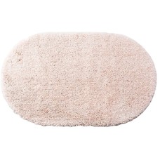 Коврик для ванной комнаты WasserKRAFT Dill 100х60 BM-3949 Vanilla Cream