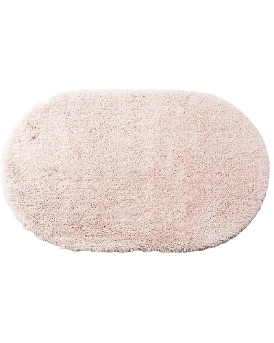 Коврик для ванной комнаты WasserKRAFT Dill 100х60 BM-3949 Vanilla Cream