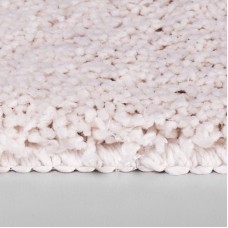 Коврик для ванной комнаты WasserKRAFT Dill 100х60 BM-3950 Pastel Parchment