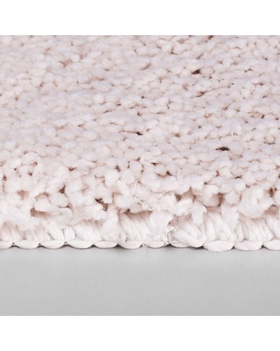 Коврик для ванной комнаты WasserKRAFT Dill 100х60 BM-3950 Pastel Parchment