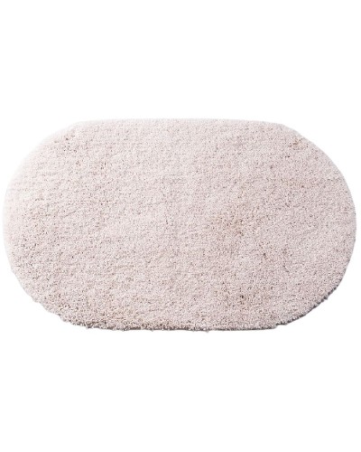 Коврик для ванной комнаты WasserKRAFT Dill 100х60 BM-3950 Pastel Parchment