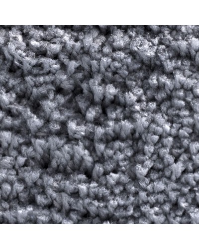 Коврик для ванной комнаты WasserKRAFT Dill 100х60 BM-3951 Monument