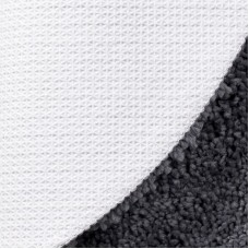 Коврик для ванной комнаты WasserKRAFT Dill 100х60 BM-3951 Monument