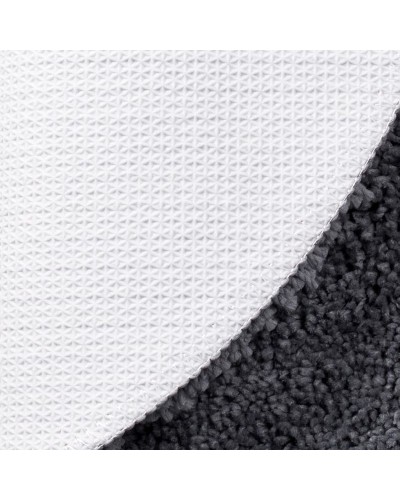 Коврик для ванной комнаты WasserKRAFT Dill 100х60 BM-3951 Monument