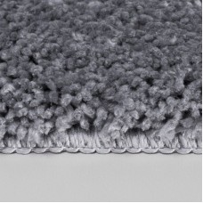 Коврик для ванной комнаты WasserKRAFT Dill 100х60 BM-3951 Monument
