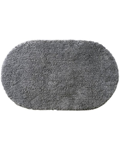 Коврик для ванной комнаты WasserKRAFT Dill 100х60 BM-3951 Monument