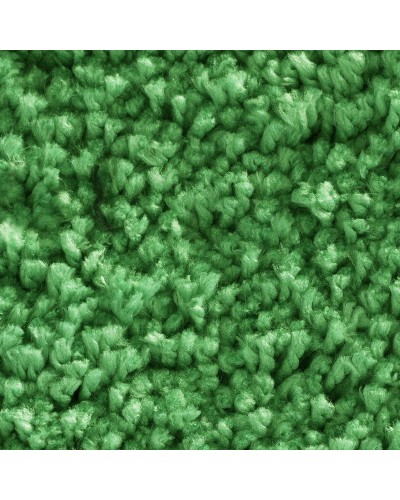 Коврик для ванной комнаты WasserKRAFT Dill 100х60 BM-3953 Medium Green