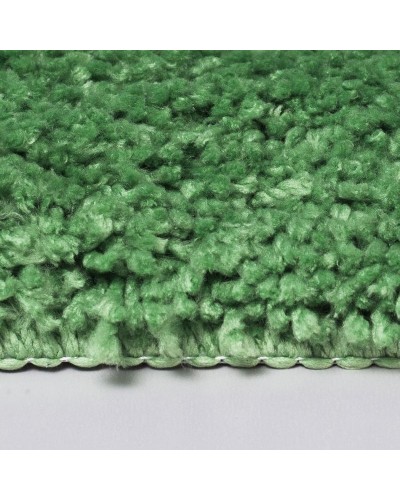 Коврик для ванной комнаты WasserKRAFT Dill 100х60 BM-3953 Medium Green