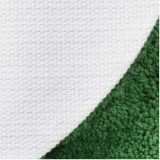 Коврик для ванной комнаты WasserKRAFT Dill 100х60 BM-3953 Medium Green