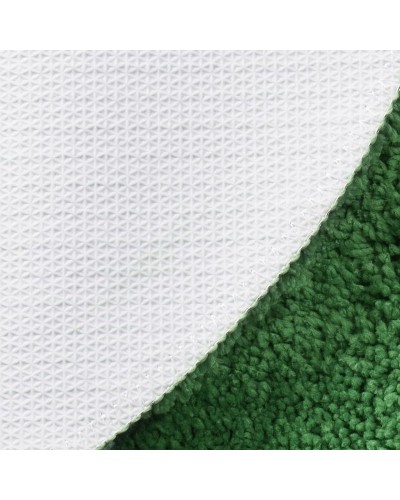 Коврик для ванной комнаты WasserKRAFT Dill 100х60 BM-3953 Medium Green