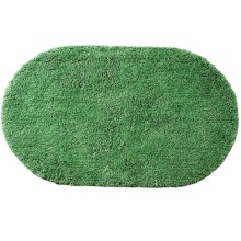 Коврик для ванной комнаты WasserKRAFT Dill 100х60 BM-3953 Medium Green