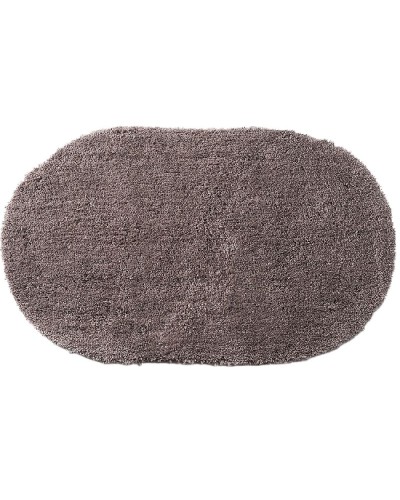 Коврик для ванной комнаты WasserKRAFT Dill 100х60 BM-3954 Fossil
