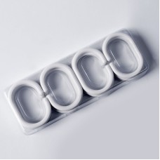 Штора для ванны WasserKRAFT Dinkel 180х200 SC-46101 Кактусы