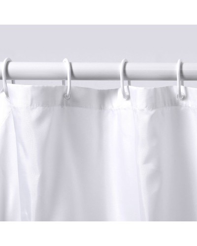 Штора для ванны WasserKRAFT Dinkel 180х200 SC-46101 Кактусы