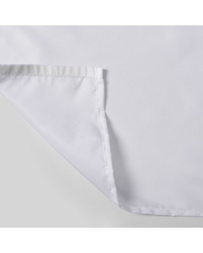 Штора для ванны WasserKRAFT Isar 180х200 SC-73101 Животный