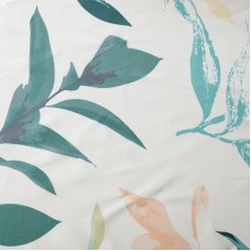 Штора для ванны WasserKRAFT Rossel 180x200 SC-57101 Белая