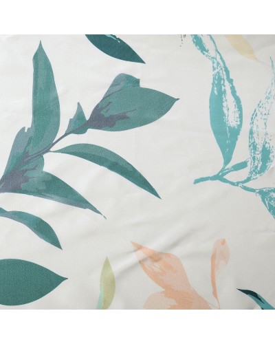 Штора для ванны WasserKRAFT Rossel 180x200 SC-57101 Белая