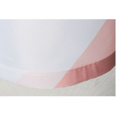 Шторка для ванны Fixsen Simple FX-1504 Мультиколор