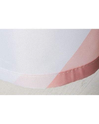 Шторка для ванны Fixsen Simple FX-1504 Мультиколор