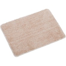 Коврик для ванной комнаты Fixsen Amadeo 50x70 FX-3001A Бежевый