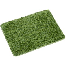 Коврик для ванной комнаты Fixsen Amadeo 50x70 FX-3001F Зеленый