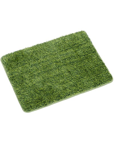 Коврик для ванной комнаты Fixsen Amadeo 50x70 FX-3001F Зеленый