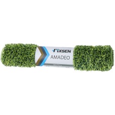 Коврик для ванной комнаты Fixsen Amadeo 50x70 FX-3001F Зеленый