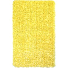 Коврик для ванной комнаты Fixsen Lido 800х500 FX-3002Y Желтый